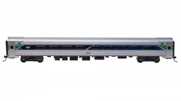 (image for) Amfleet® I Coach - Coach Class #82590 Phase VII