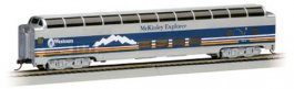 (image for) McKinley Explorer - Full-Dome - Chena