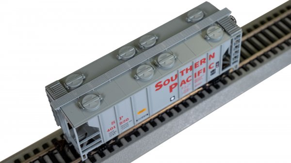 (image for) PS-2 Covered Hopper - Southern Pacific™ #401520