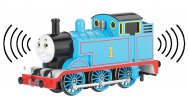 (image for) Thomas the Tank Engine™ with Speed-Activated Sound (HO Scale)