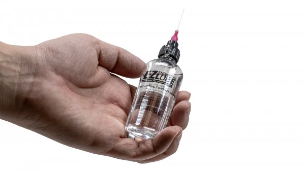 (image for) Conductive Contact Lube