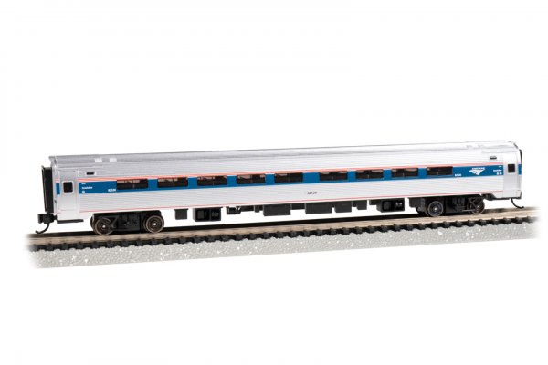 (image for) Budd Amfleet® I #82560 - Coach Class Car (Phase VI)