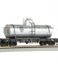 (image for) East Broad Top (Set Breakout) Tank Car