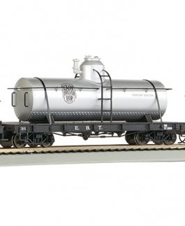 (image for) East Broad Top (Set Breakout) Tank Car