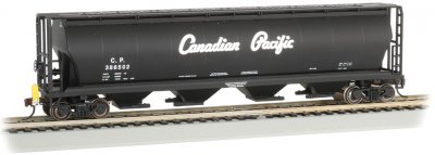 Cylindrical Grain Hopper with FRED - Canada Grain