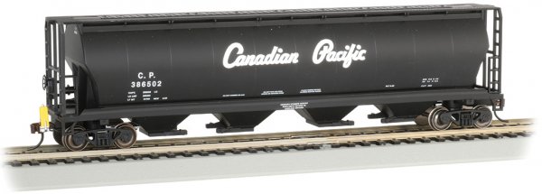 (image for) Cylindrical Grain Hopper with FRED - Canada Grain