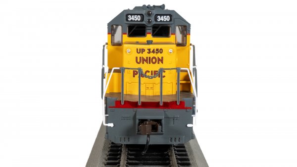 (image for) EMD SD40-2 - Union Pacific® #3450