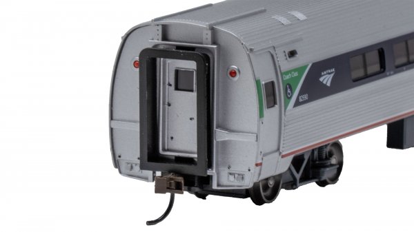 (image for) Amfleet® I Coach - Coach Class #82590 Phase VII