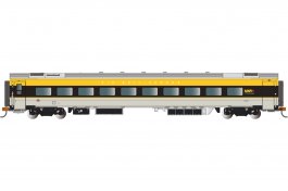 (image for) Siemens Venture Passenger Cars - Via Rail Canada™ Coach #2901