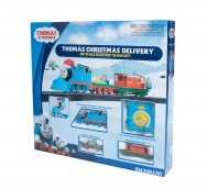 bachmann blue star train set