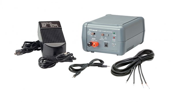 (image for) E-Z Command ® 5 Amp Power Booster
