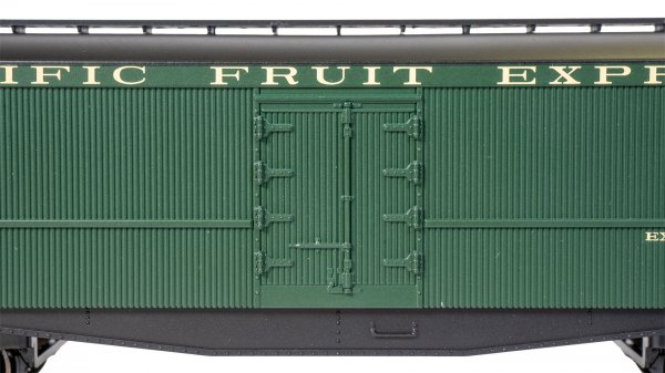 (image for) 50' Express Reefer - Pacific Fruit Express #726