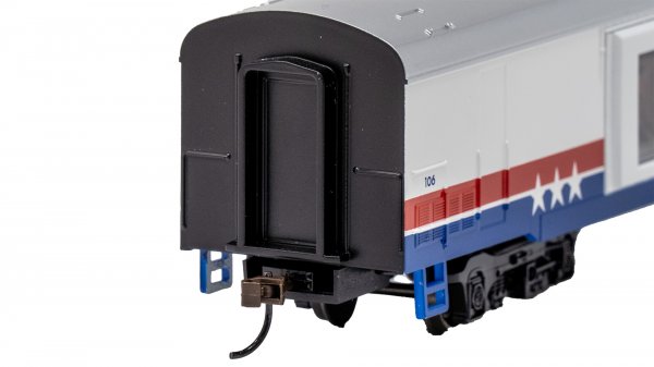 (image for) American Freedom Train #106 (1876-1896)