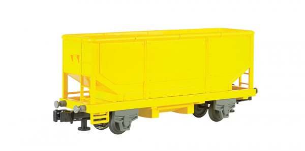 (image for) Hopper Car - Yellow - Chuggington™