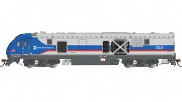 (image for) Siemens SC42-DM Dual-Mode Charger - Metro North Railroad #302
