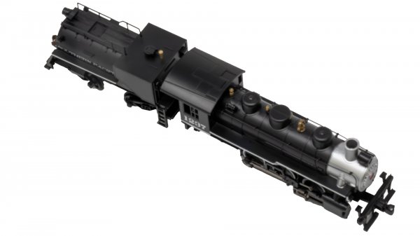 (image for) USRA 0-6-0 w/ Smoke & Vanderbilt Tender - Southern Pacific™ #1237
