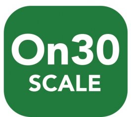 On30 Scale