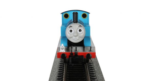 (image for) Thomas the Tank Engine™