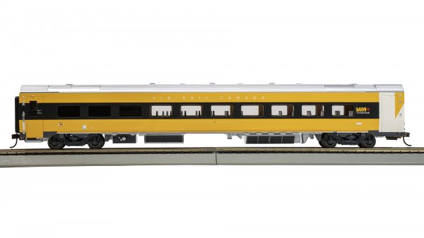 (image for) Siemens Venture Passenger Car - Via Rail Canada™ Business #2617 (Lumi Scheme)