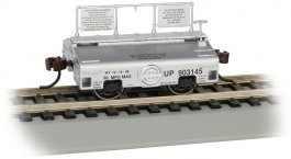 Test Weight Car - Union Pacific®