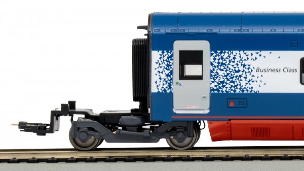 (image for) Acela® II Add-On Car - Business Class #3612