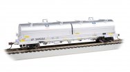 55' Steel Coil Car - Union Pacific® #249254 (with load)