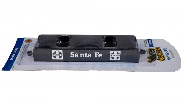 (image for) E-Z Track® Girder Bridge - Santa Fe