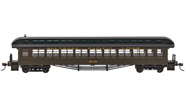 (image for) 1900s Era 68' Passenger Car - Southern Pacific™ #1133