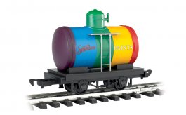 Tank Car - Spectrum® Paints