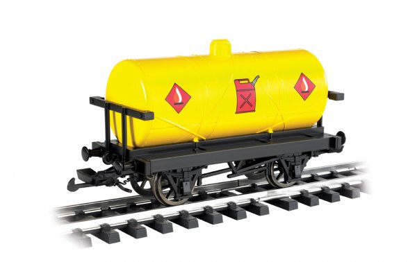 (image for) Sodor Fuel Tank