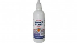 (image for) Smoke Fluid