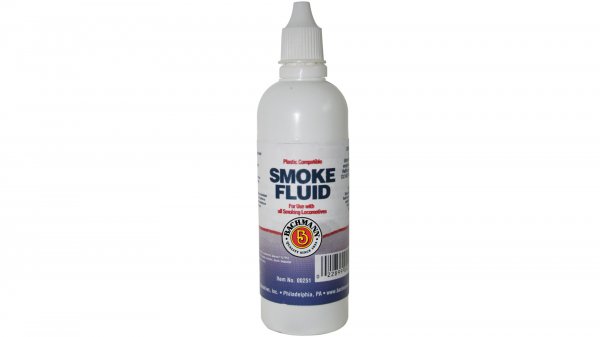 (image for) Smoke Fluid