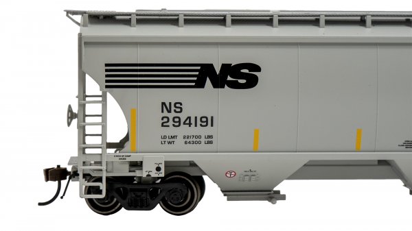 (image for) Trinity 5161 - Norfolk Southern #294191