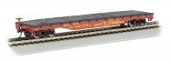 Union Pacific® #59486 - 52' Flat Car (HO Scale)
