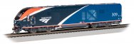 (image for) Siemens ALC-42 Charger - AMTRAK® #309 - Phase VII