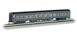 (image for) Streamlined Cars