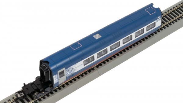 (image for) Acela® II Add-On Car - Business Class #3611