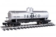 (image for) Single Dome Tank Car - Texaco #7892