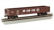 (image for) 40' Gondola - MONON #3301