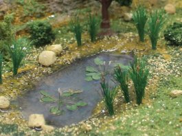 (image for) Water Materials