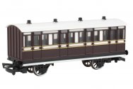 (image for) Toby's Museum Coach (HO Scale)