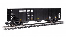 (image for) Norfolk Southern #147120