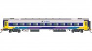 (image for) Siemens Venture Passenger Car - Amtrak San Joaquins SM Coach #9025