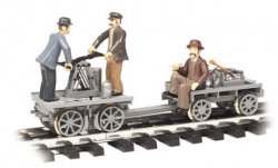 (image for) Handcar