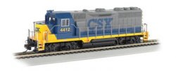 (image for) HO EMD GP35