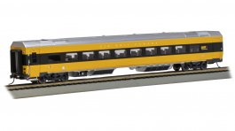 (image for) Siemens Venture Passenger Car - Via Rail Canada™ Coach #2917 (Lumi Scheme)