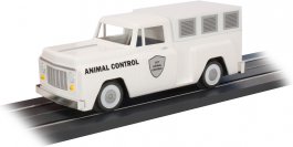 E-Z Street® Animal Control Truck