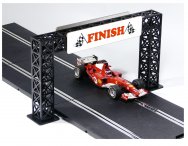 (image for) Start/Finish Laser-Cut Kit