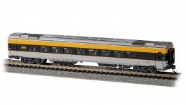 (image for) Siemens Venture Passenger Cars - Via Rail Canada™ Coach #2901