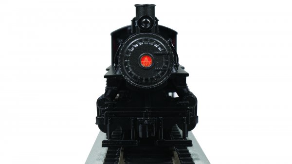 (image for) USRA 0-6-0 w/ Smoke & Vanderbilt Tender - Baltimore & Ohio® #1181